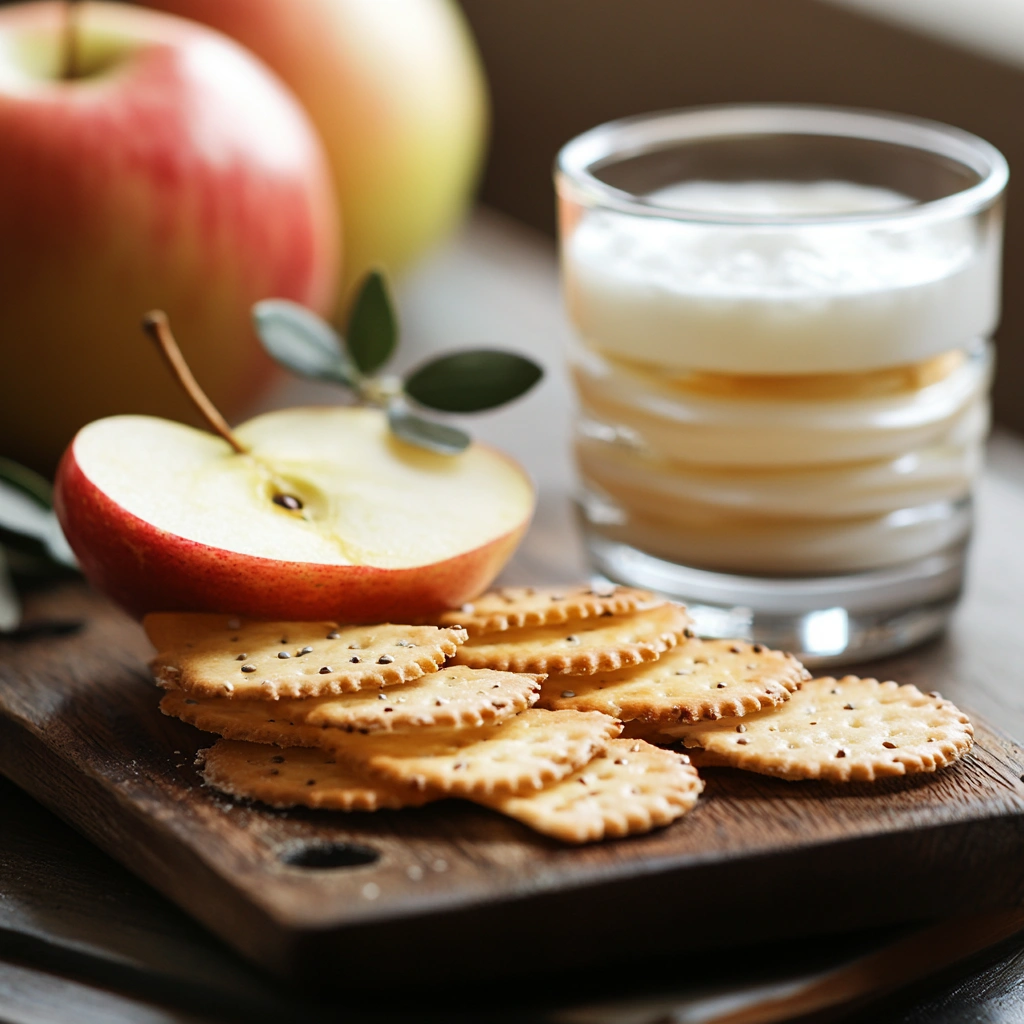 Здоровий полуденок